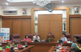foto Temu akrab dengan Gubernur DKI Jakarta 7 balaikota_7