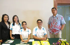 foto Edukasi Kanker Anak di Sari Pan Pacific Jakarta 4 saripan_3
